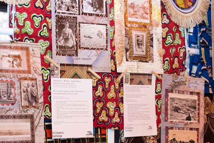 Exhibition | Black Dialogues 2.0